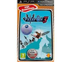 Patapon 3 [Essentials] - PAL PSP - Destination Retro