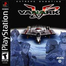 Vanark - Playstation - Destination Retro