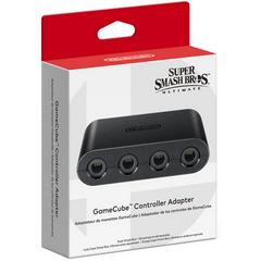 GameCube Controller Adapter - Nintendo Switch - Destination Retro