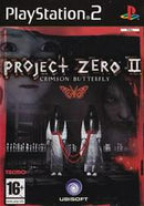 Project Zero 2 - PAL Playstation 2 - Destination Retro