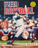 R.B.I. Baseball - Atari ST - Destination Retro