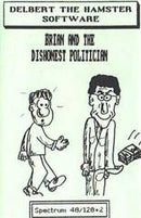 Brian and the Dishonest Politician - ZX Spectrum - Destination Retro