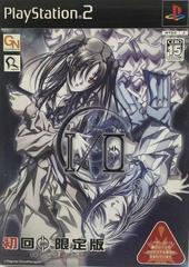 I/O [Limited Edition] - JP Playstation 2 - Destination Retro