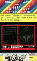 Beatcha - ZX Spectrum - Destination Retro