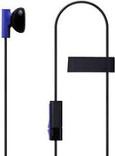Mono Chat Earbud with Mic - Playstation 4 - Destination Retro