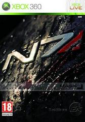 Mass Effect 2 [Collectors Edition] - PAL Xbox 360 - Destination Retro