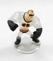 Mr. Incredible - Crystal - Disney Infinity - Destination Retro