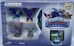 Skylanders Battlegrounds [Mobile Starter Pack] - Skylanders - Destination Retro
