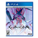 Crymachina [Deluxe Edition] - Playstation 4 - Destination Retro