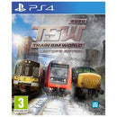 Train Sim World 2020 [Collector's Edition] - PAL Playstation 4 - Destination Retro