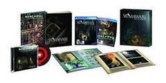 Yomawari Night Alone & htol#niq: The Firefly Diary Limited Edition - Playstation Vita - Destination Retro