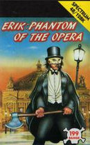 Erik: Phantom of the Opera [Pirate] - ZX Spectrum - Destination Retro