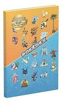 Pokemon Sun and Moon Pokedex [Collector's Edition] - Nintendo 3DS - Destination Retro