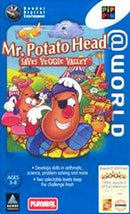 Mr. Potato Head Saves Veggie Valley - Pippin - Destination Retro
