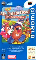 Mr. Potato Head Saves Veggie Valley - Pippin - Destination Retro