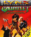Gauntlet: Third Encounter - Atari Lynx - Destination Retro