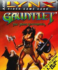 Gauntlet: Third Encounter - Atari Lynx - Destination Retro