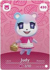 Judy