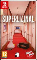 Superliminal - Nintendo Switch - Destination Retro