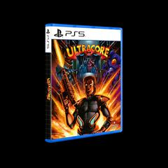 Ultracore - Playstation 5 - Destination Retro