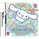 Cinnamon Ball: Kurukuru Sweets Paradise - JP Nintendo DS - Destination Retro