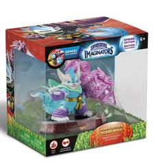 Hard-Boiled Flare Wolf - Skylanders - Destination Retro