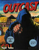 Outcast - ZX Spectrum - Destination Retro