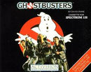 Ghostbusters 128 - ZX Spectrum - Destination Retro