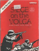 Siege on the Volga - ZX Spectrum - Destination Retro