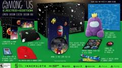 Among Us [Ejected Edition] - Nintendo Switch - Destination Retro