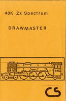 Drawmaster - ZX Spectrum - Destination Retro