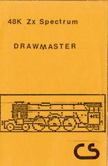 Drawmaster - ZX Spectrum - Destination Retro
