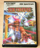 Boilerhouse - ZX Spectrum - Destination Retro