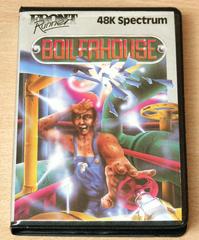 Boilerhouse - ZX Spectrum - Destination Retro