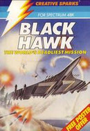 Black Hawk - ZX Spectrum - Destination Retro