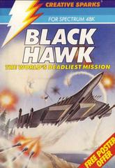 Black Hawk - ZX Spectrum - Destination Retro