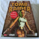 Tomb Raider [Trapezoid Box] - PC Games - Destination Retro