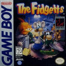 The Fidgetts - GameBoy - Destination Retro
