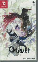 Oninaki - Nintendo Switch - Destination Retro
