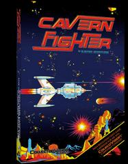 Cavern Fighter - Colecovision - Destination Retro