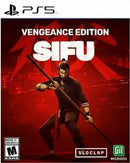 Sifu: Vengeance Edition - Playstation 5 - Destination Retro