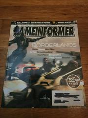 Game Informer Issue 173 - Game Informer - Destination Retro