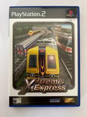 X-Treme Express - PAL Playstation 2 - Destination Retro