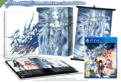 Fairy Fencer F Advent Dark Force [Collector's Edition] - PAL Playstation 4 - Destination Retro