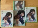 Memories Off: Yubikiri No Kioku [Limited Edition] - JP Xbox 360 - Destination Retro