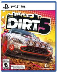 DIRT 5 - Playstation 5 - Destination Retro