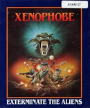 Xenophobe - Atari ST - Destination Retro