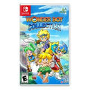 Wonder Boy Collection - Nintendo Switch - Destination Retro