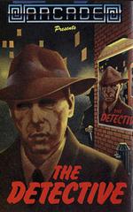 The Detective - ZX Spectrum - Destination Retro