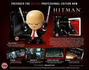 Hitman Absolution [Deluxe Professional Edition] - PAL Playstation 3 - Destination Retro